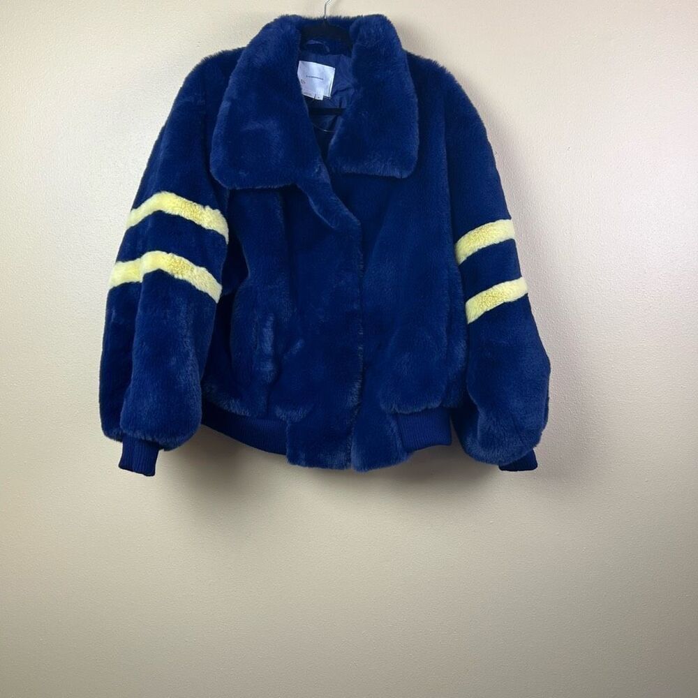 New Anthropologie Coat Jacket - Picture 9 of 13